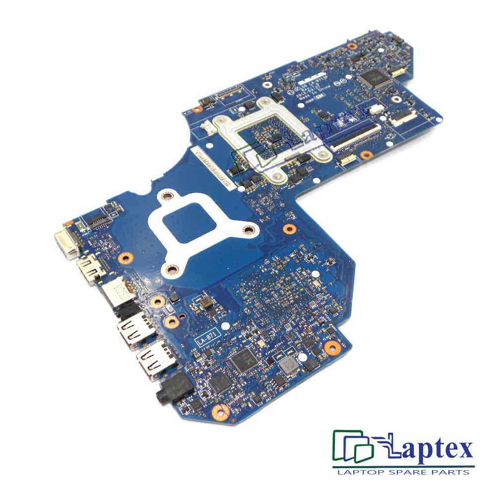Hp Envy M6-1000 Non Graphic Motherboard